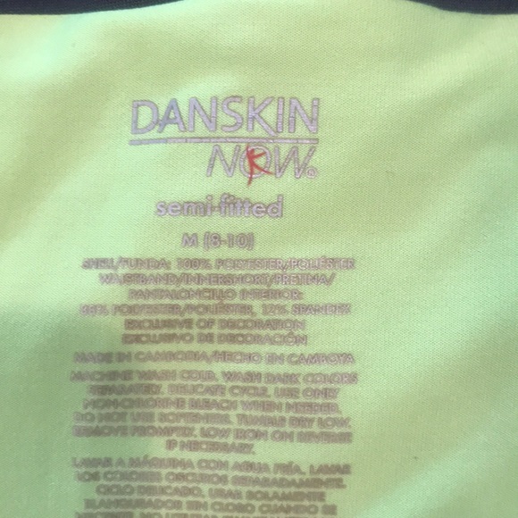 ⭐️BOGO⭐️ Danskin Now Athletic Shorts - Picture 7 of 7